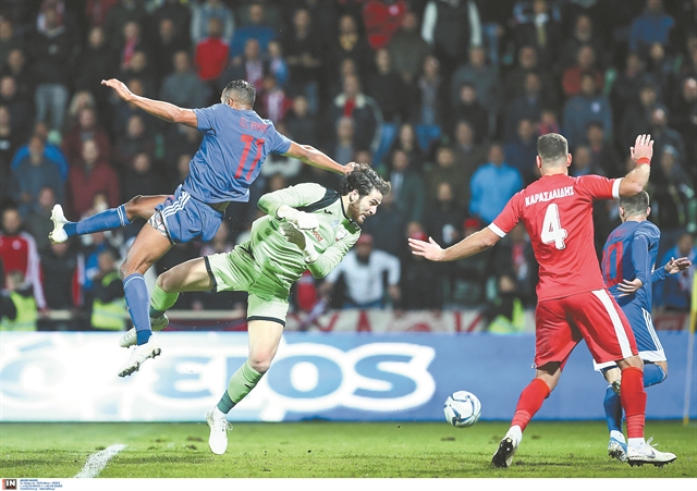 Ακόμη ψάχνουν το VAR στην Ξάνθη!