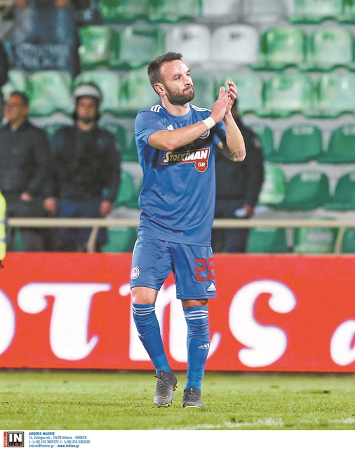 Σε κατάσταση ετοιμότητας πλέον ο γάλλος σταρ