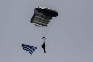 ΤΑ ΝΕΑ στην στρατιωτική άσκηση Ελλάδας – Αιγύπτου που εκνευρίζει την Τουρκία