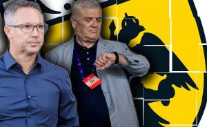 Καλοβλέπει την επιστροφή του στην Ελλάδα… ο Νταμίρ Κάναντι