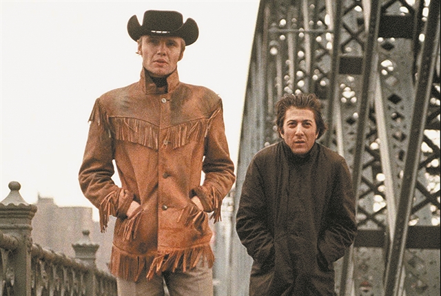 Αφιερώματα στο Γούντστοκ και στο Χόλιγουντ του 1969