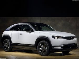 Mazda MX-30: Το πρώτο αμιγώς ηλεκτρικό της ιαπωνικής φίρμας
