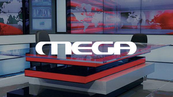Mega Channel: Πριν 30 χρόνια άλλαξε η τηλεοπτική ιστορία της Ελλάδας