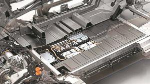 Μπαταρίες 12 δισ. ευρώ για την BMW