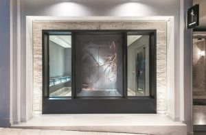 Νίκος Κούλης, Πλατεία Φιλικής Εταιρείας 15