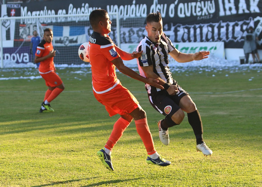 Super League: Το πρόγραμμα του Σαββάτου