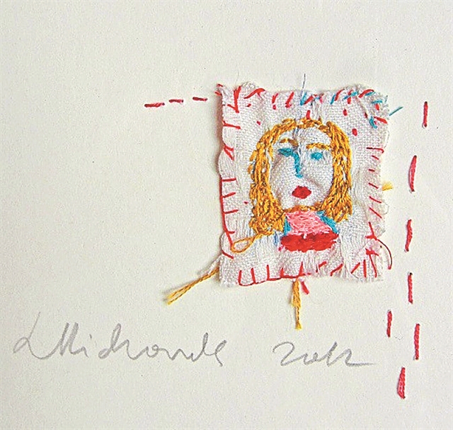 Τριάντα έξι καλλιτέχνες για την «Πολυμορφία» της σύγχρονης εικαστικής τέχνης