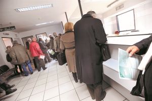 Χρέη στο δημόσιο : 24 δόσεις για όλες τις οφειλές