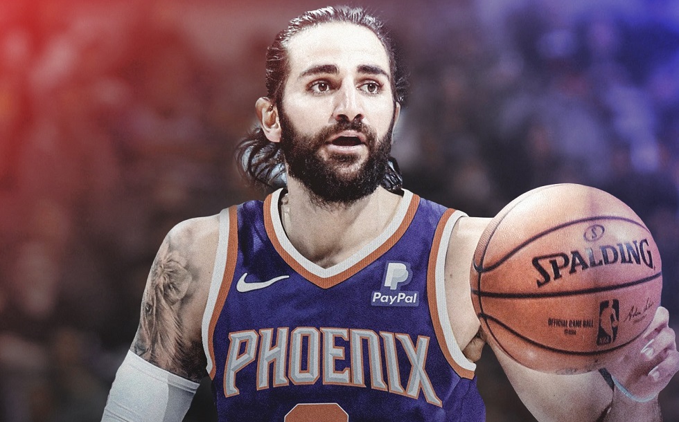 Συγκλονιστικός Ρούμπιο για την απώλεια της μητέρας του