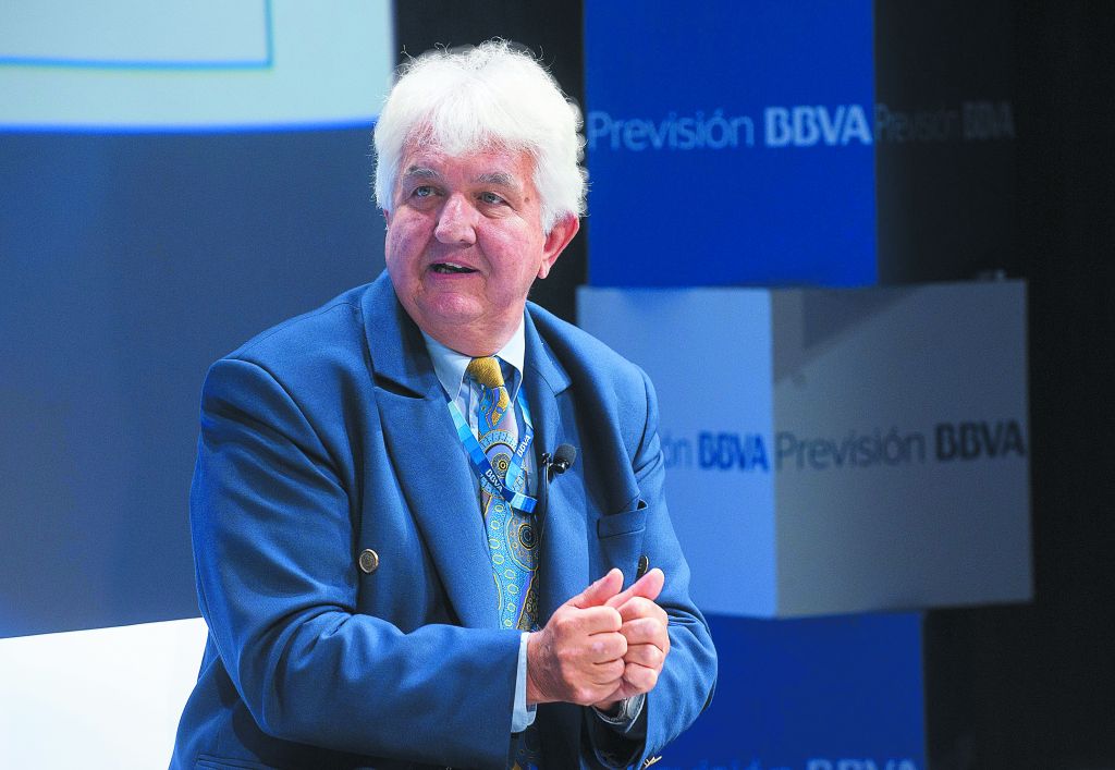 Τα αρνητικά επιτόκια δεν είναι υγιή