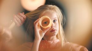 Κινηματογραφικές αποδράσεις «ως την άκρη του ονείρου»