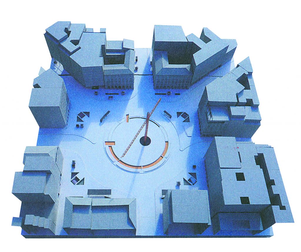 Τι μαθαίνουμε από το αντι-παράδειγμα της Αθήνας