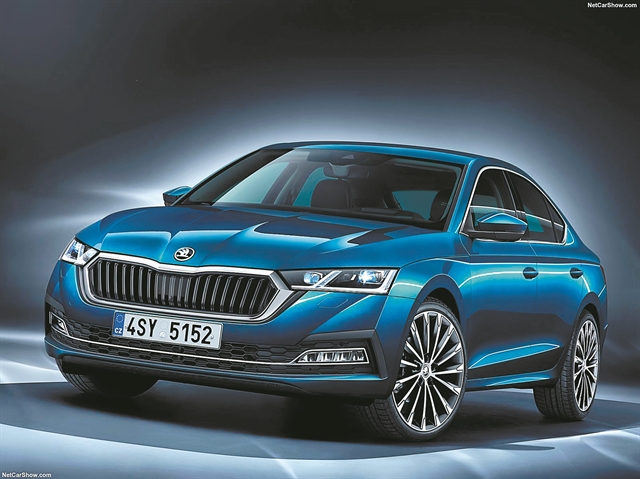 Πατάει γερά!