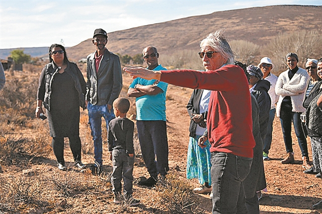 Οταν η Αρχαιολογία διορθώνει αδικίες