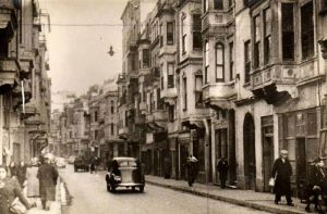 Αυτή είναι η χαμένη γειτονιά των Ρωμιών της Πόλης