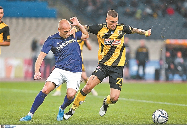 Τα δεδομένα για Βράνιες