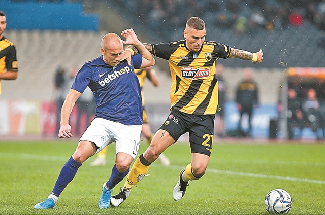 Ανοικτό το κεφάλαιο Βράνιες