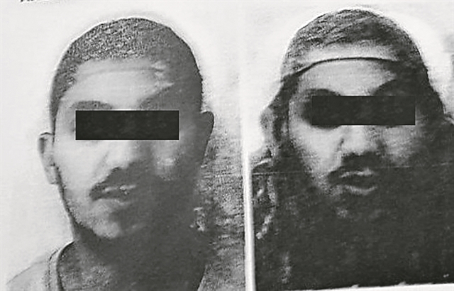«Εγώ ο τζιχαντιστής και η εμπλοκή μου στον ISIS»