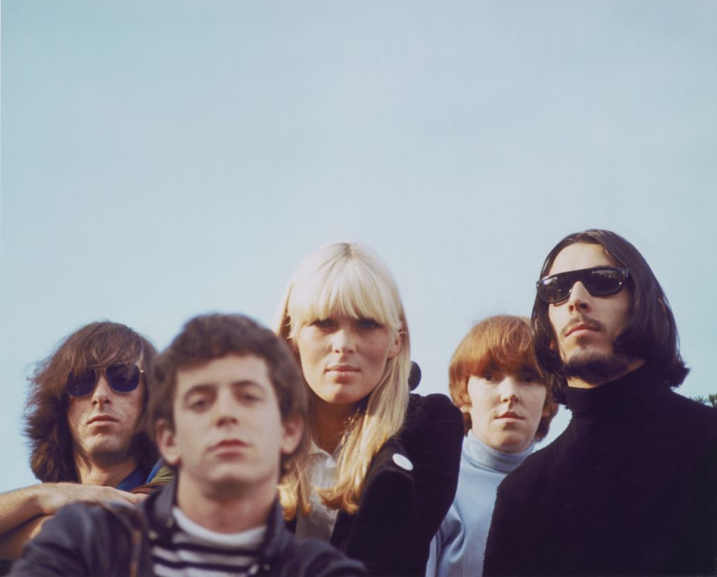 Η μικρή ιστορία των θρυλικών Velvet Underground