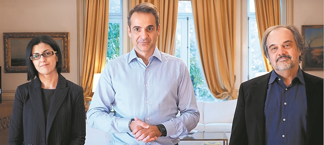 Σε ειδικές δομές τα 4.000 ασυνόδευτα