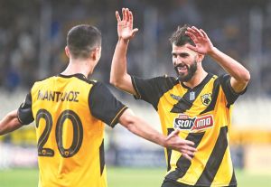 Οδηγός για την επόμενη μέρα