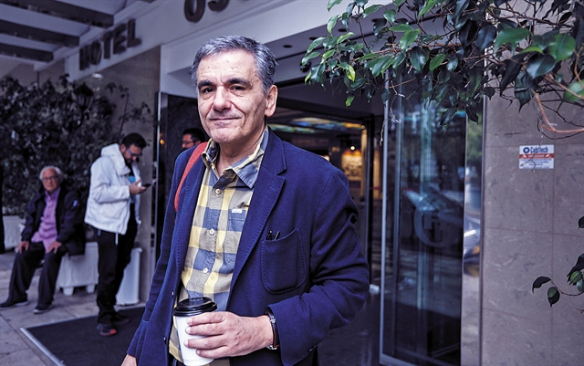 Τύμπανα «πολέμου» από τους 53+