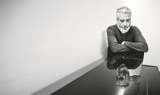 Τάσης Χριστογιαννόπουλος