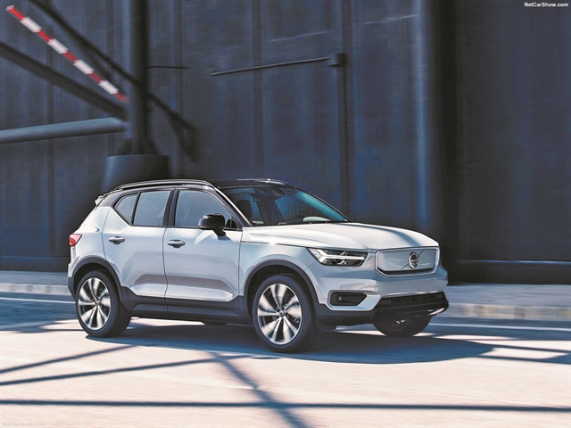 ΝΕΑ ΜΟΝΤΕΛΑ 2020