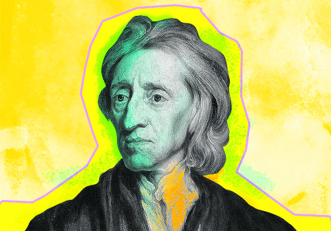 Τα θεμέλια της αρετής