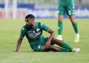 Παναθηναϊκός : Πότε επιστρέφει ο Ζαχίντ