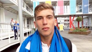 Σοκαριστικές μαρτυρίες για το τροχαίο που έχασε τη ζωή του ο Αδαμάντιος Μαντής