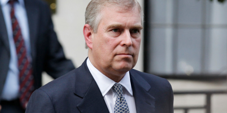 Πρίγκιπας Άντριου : Τα σκάνδαλα και η εικόνα του πλέιμποι που οδήγησαν σε μία ταπεινωτική παραίτηση