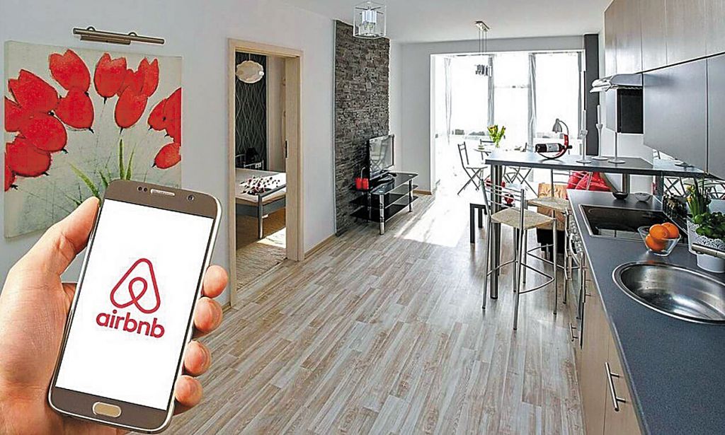 Ψαλίδι στο μπόνους για ακίνητα – «καμπάνες» για Airbnb