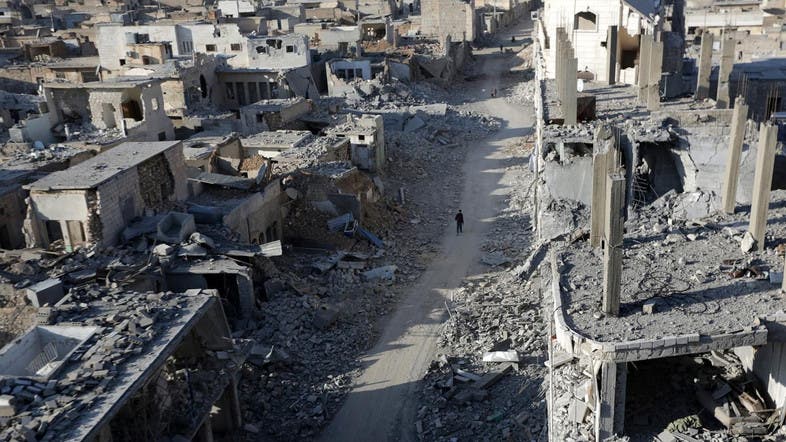 Συρία : Τουλάχιστον 18 νεκροί από έκρηξη κοντά στα τουρκικά σύνορα