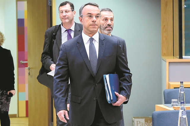 Φως στο τούνελ των αξιολογήσεων