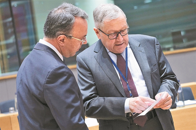 Ανοιξε ο δρόμος για τη μείωση του πλεονάσματος