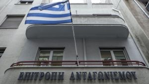 Τράπεζες : Έφοδος της Επιτροπής Ανταγωνισμού σε καταστήματα