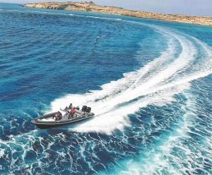 Η Axion Hellas στα ακριτικά νησιά μας