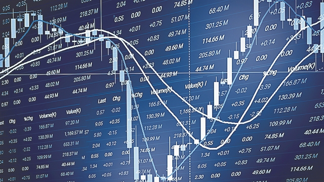 Συγκρατημένη άνοδος παρά την πενθήμερη πτώση στο Χρηματιστήριο