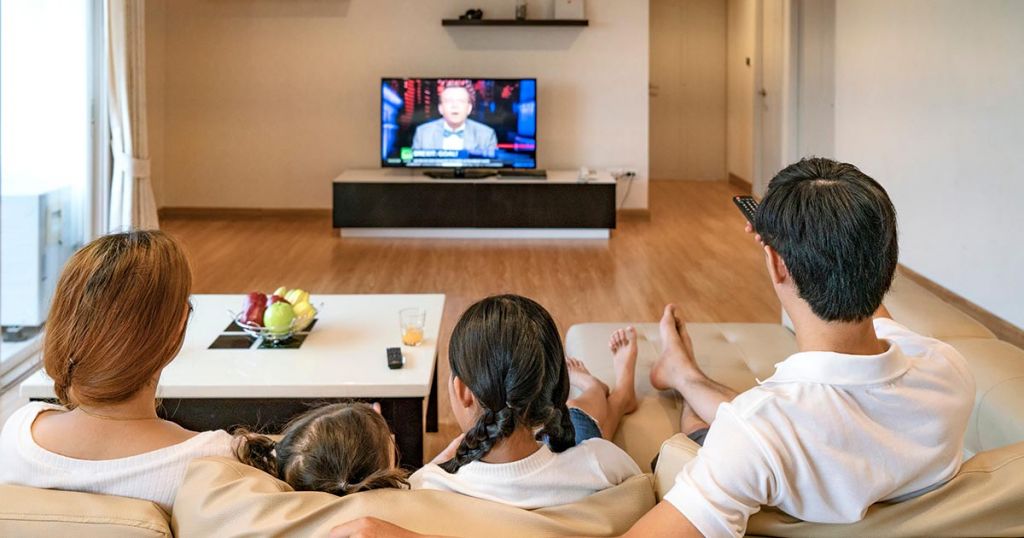 Οι καλύτερες προσφορές σε Τηλεοράσεις στη Black Friday 2019