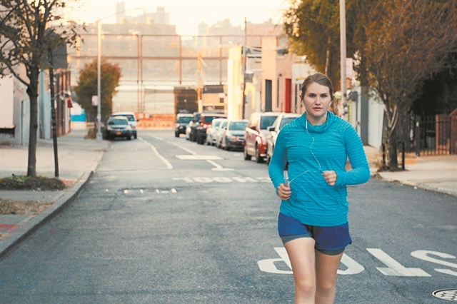 Από τις μαραθώνιες κραιπάλες στο τρέξιμο μαραθωνίων