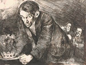 Η σημασία του να είσαι ο Μπρούνο Σουλτς