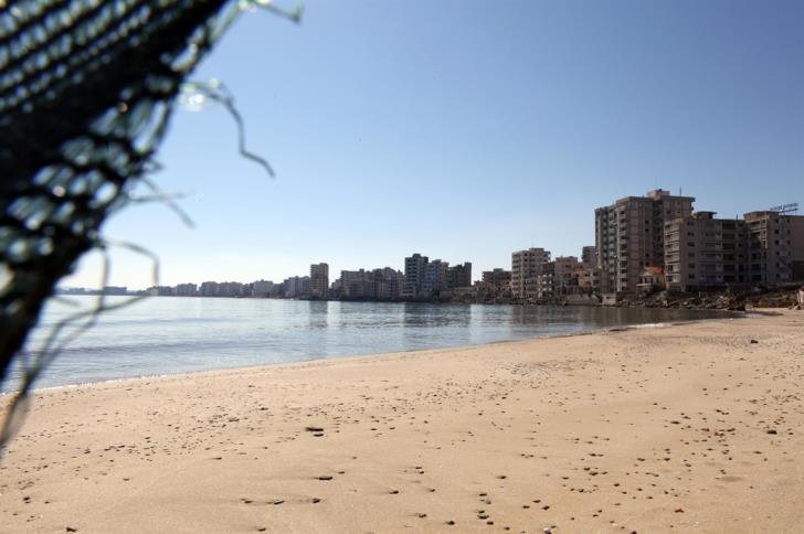 Νέα πρόκληση του ψευδοκράτους: Θα ανοίξει τα Βαρώσια στα τέλη του 2020