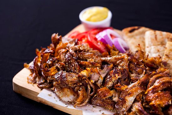 Γύρος : Κατοχυρώνεται ως ελληνικό εγγυημένο προϊόν στην ΕΕ