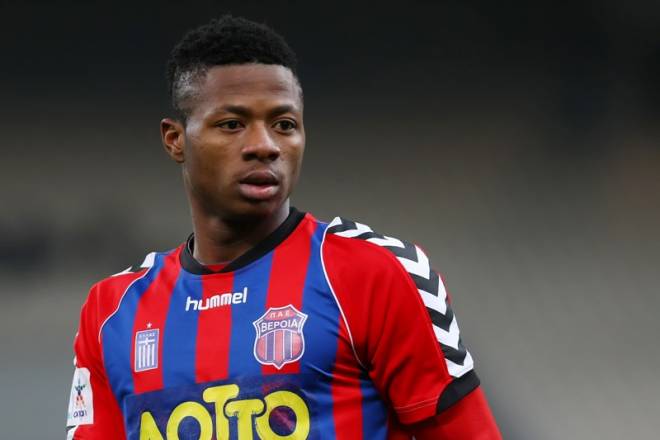 Σοκ: Επιτέθηκαν με μαχαίρι στον Ολαϊτάν