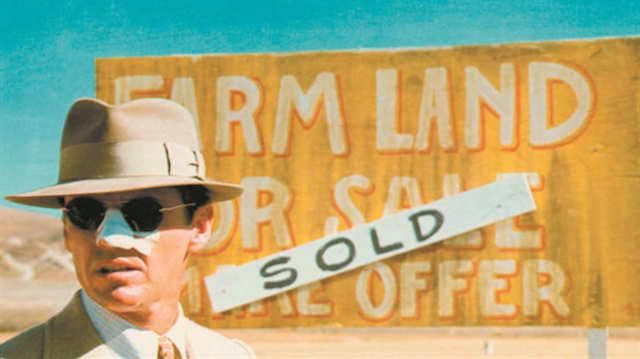 Ως πού θα φτάσει η Chinatown;