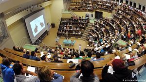 Editorial: Struggles