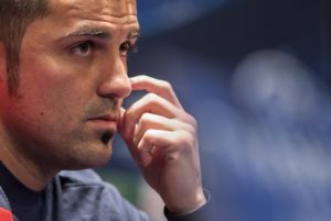 Αποσύρεται από την ενεργό δράση ο Νταβίντ Βίγια