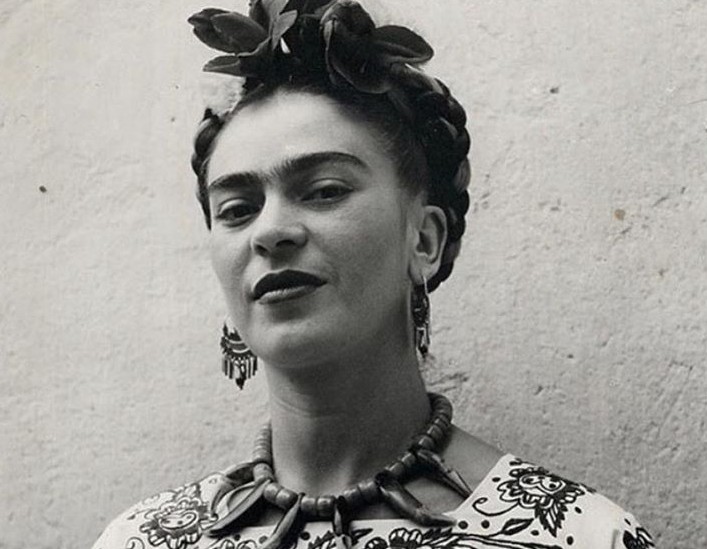 Φρίντα Κάλο: Αστρονομικό ποσό για το «Πορτρέτο κυρίας στα λευκά»