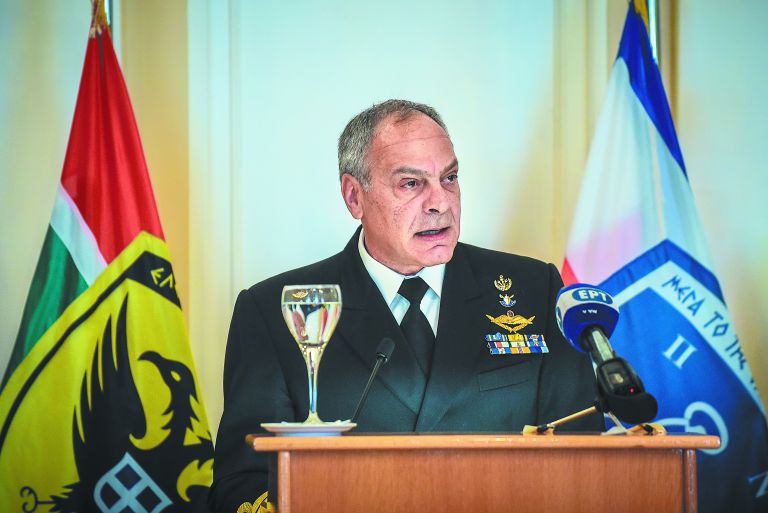 «Μια ελληνοτουρκική σύγκρουση δεν ευνοεί κανέναν»